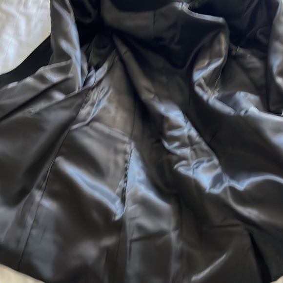 NWT: Polo Ralph Lauren women’s coat 56% wool, 36% polyester, 8% others fibers - Picture 15 of 16